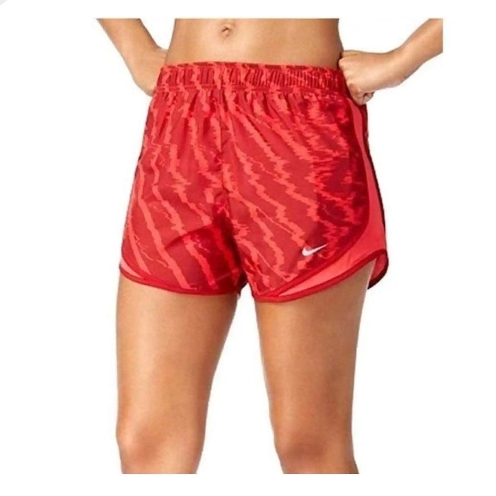 NIKE DRI-FIT TEMPO RUNNING SHORTS. Women's Size SM